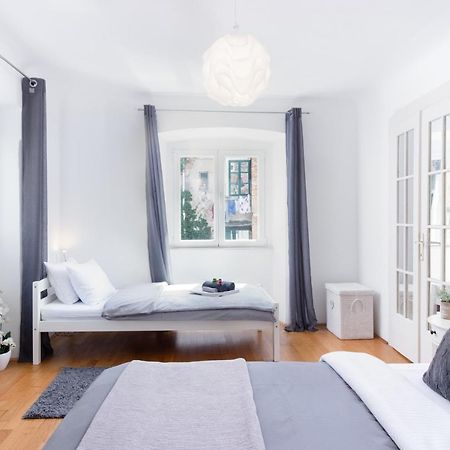 Apartment Santa Barbara リエカ エクステリア 写真