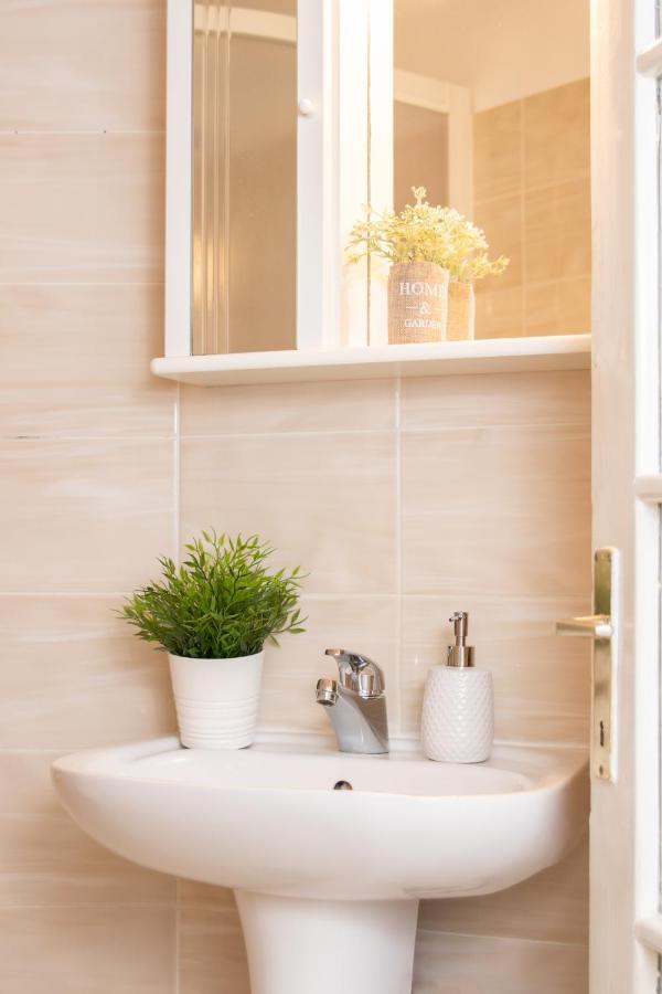 Apartment Santa Barbara リエカ エクステリア 写真