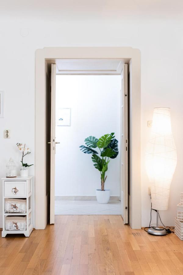Apartment Santa Barbara リエカ エクステリア 写真